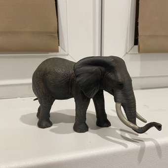 Игровой набор Детское Время Слониха: отзыв пользователя Детский Мир