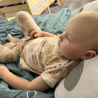 Комплект Baby Gо: отзыв пользователя ДетМир