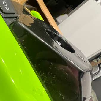 Квадроцикл Kreiss: отзыв пользователя Детский Мир