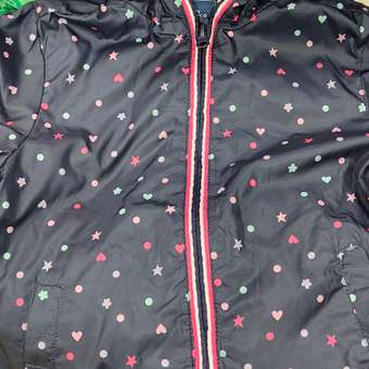 Ветровка Chicco: отзыв пользователя Детский Мир