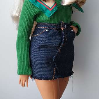 Игровой набор Mini Brands Fashion: отзыв пользователя Детский Мир