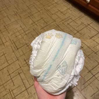 Трусики Pampers Premium Care 5 (12-17 кг) 68 шт.: отзыв пользователя ДетМир
