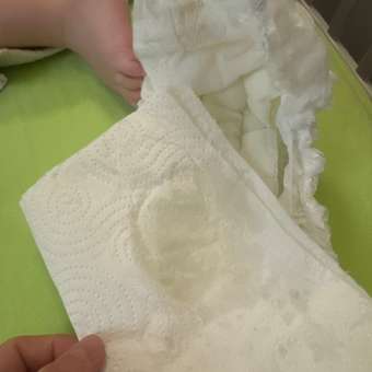 Трусики Pampers Premium Care ночные 3 (6-11 кг) 28 шт.: отзыв пользователя Детский Мир