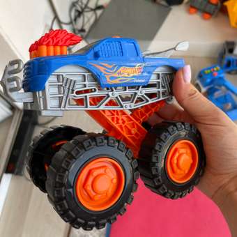 Автомобиль Hot Wheels: отзыв пользователя Детский Мир