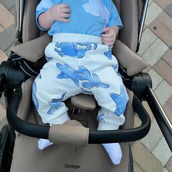 Брюки Baby Gо Trend: отзыв пользователя Детский Мир