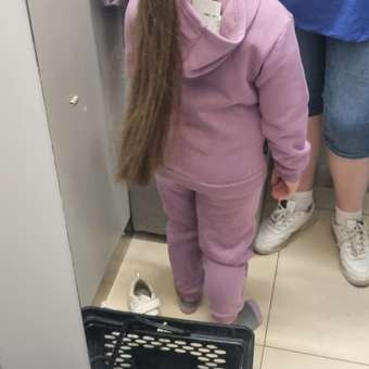 Брюки Futurino: отзыв пользователя Детский Мир