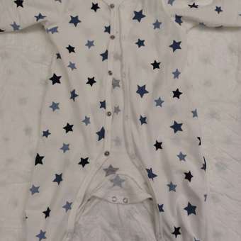 Комбинезон BabyGо: отзыв пользователя Детский Мир