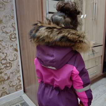 Комбинезон PlayToday: отзыв пользователя Детский Мир