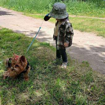 Панама Baby Gо: отзыв пользователя Детский Мир