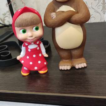 Игрушка Капитошка: отзыв пользователя Детский Мир