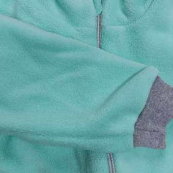 Комбинезон утепленный Утенок: отзыв пользователя Детский Мир