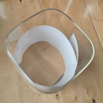 Банка ё с крышкой 0.8л: отзыв пользователя магазина низких цен ЕЩЁ