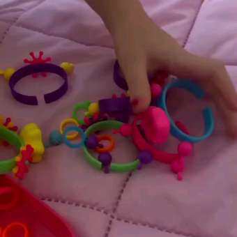 Конструктор SAYFUN toys 520 дет.: отзыв пользователя Детский Мир