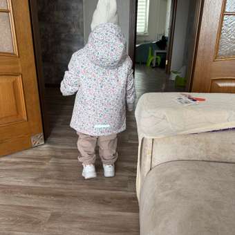 Куртка Futurino: отзыв пользователя Детский Мир