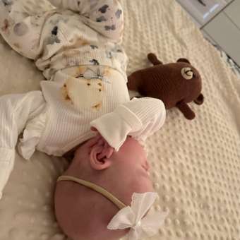 Комплект BabyGо: отзыв пользователя ДетМир
