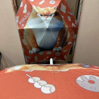 Зонт Munaby: отзыв пользователя ДетМир