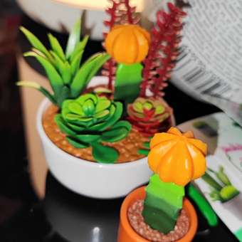 Игровой набор Zuru 5 surprise Botanical Garden: отзыв пользователя ДетМир