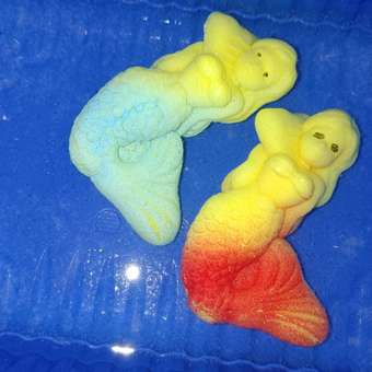 Набор для выращивания Attivio Яйцо растущее Ракушка в ассортименте: отзыв пользователя Детский Мир