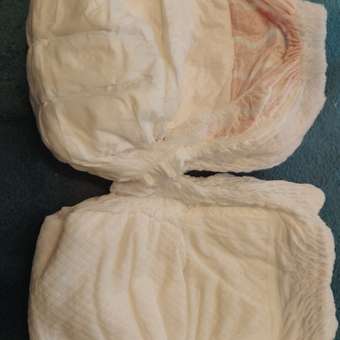 Трусики Helen Harper Baby 5 (12-18 кг) 160 шт.: отзыв пользователя Детский Мир