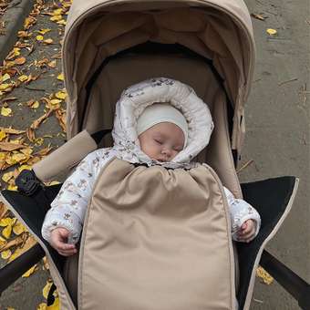 Комбинезон-трансформер BabyGо: отзыв пользователя Детский Мир