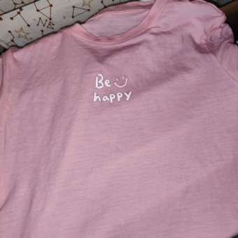 Футболка BabyGо: отзыв пользователя Детский Мир