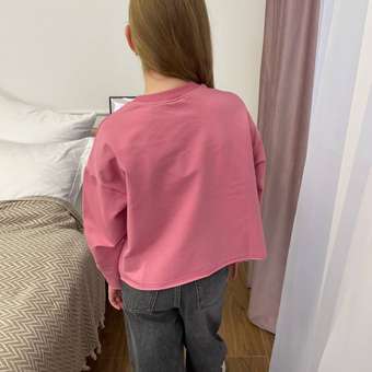 Свитшот Селтекс: отзыв пользователя Детский Мир