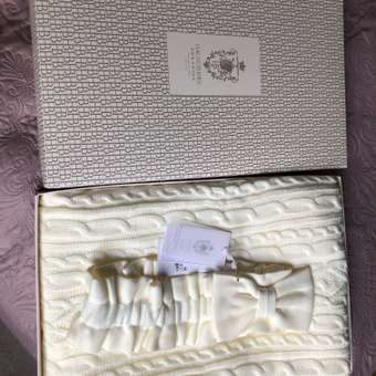 Конверт на выписку НаследникЪ Выжанова: отзыв пользователя Детский Мир