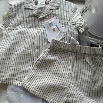 Комплект Baby Gо: отзыв пользователя Детский Мир