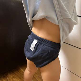 Трусы Day and Night 5 шт: отзыв пользователя Детский Мир