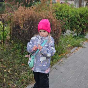 Шапка PlayToday: отзыв пользователя Детский Мир