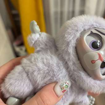 Брелок Зверополис Сюрприз: отзыв пользователя Детский Мир