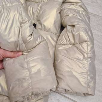 Пальто Futurino: отзыв пользователя Детский Мир