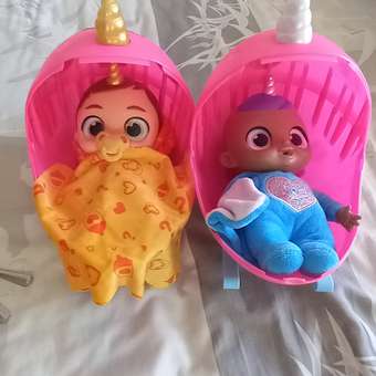 Игровой набор Zuru BABYCORNS: отзыв пользователя ДетМир