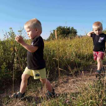 Футболка Futurino: отзыв пользователя Детский Мир