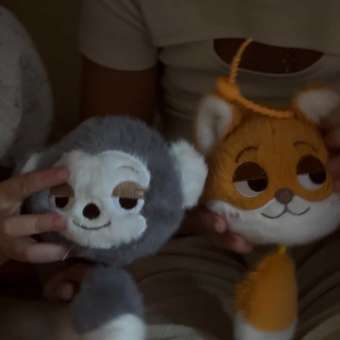 Брелок Зверополис Ник Уайлд: отзыв пользователя Детский Мир