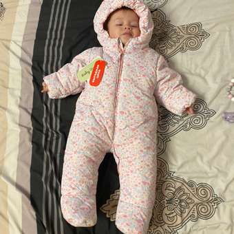 Комбинезон Baby Gо: отзыв пользователя Детский Мир