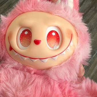 Мягкая игрушка Labubu в ассортименте: отзыв пользователя Детский Мир