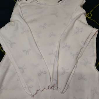 Водолазка BabyGо: отзыв пользователя Детский Мир