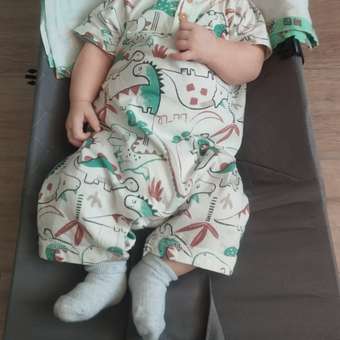 Песочник Baby Gо: отзыв пользователя Детский Мир