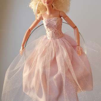 Одежда для кукол VIANA: отзыв пользователя Детский Мир