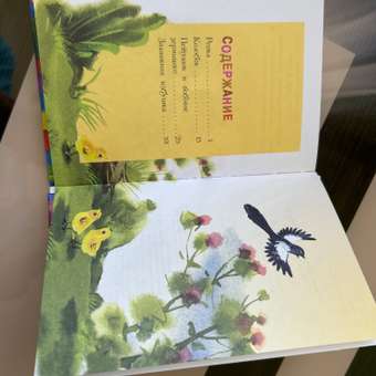 Книга СТРЕКОЗА Первые сказки: отзыв пользователя Детский Мир