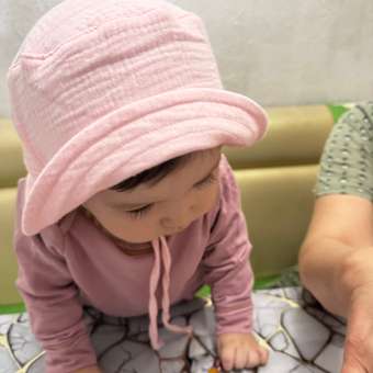 Панама Baby Gо: отзыв пользователя Детский Мир