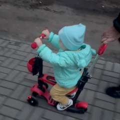 Видео отзыва 7310306