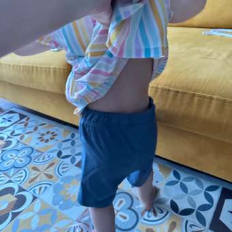 Шорты BabyGo: отзыв пользователя Детский Мир