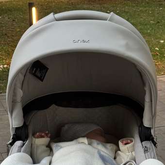 Плед Loomknits 80 x 120 см: отзыв пользователя Детский Мир