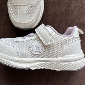 Кроссовки Tombi: отзыв пользователя Детский Мир