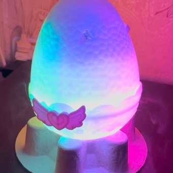 Фигурка Hatchimals Alive Пуфиккорн: отзыв пользователя Детский Мир