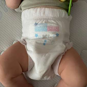 Подгузники HANIBANI 0 36 шт.: отзыв пользователя Детский Мир