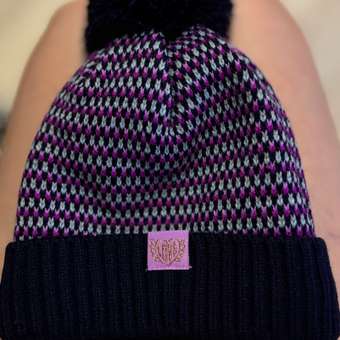 Шапка-бини Reima: отзыв пользователя Детский Мир