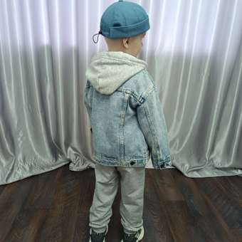 Куртка джинсовая Acoola: отзыв пользователя Детский Мир